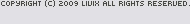 COPYRIGHT (C) 2009 LIVIX ALL RIGHTS RESERVED.